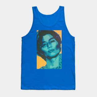 Daesung Tank Top